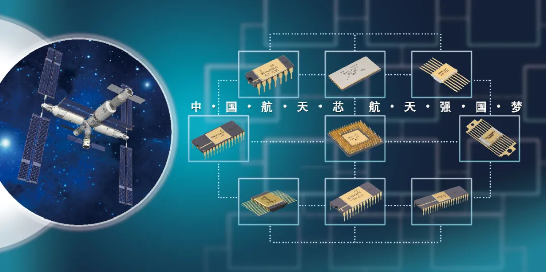 自主可控！“神十四”用上國產宇航級CPU、FPGA(圖1)